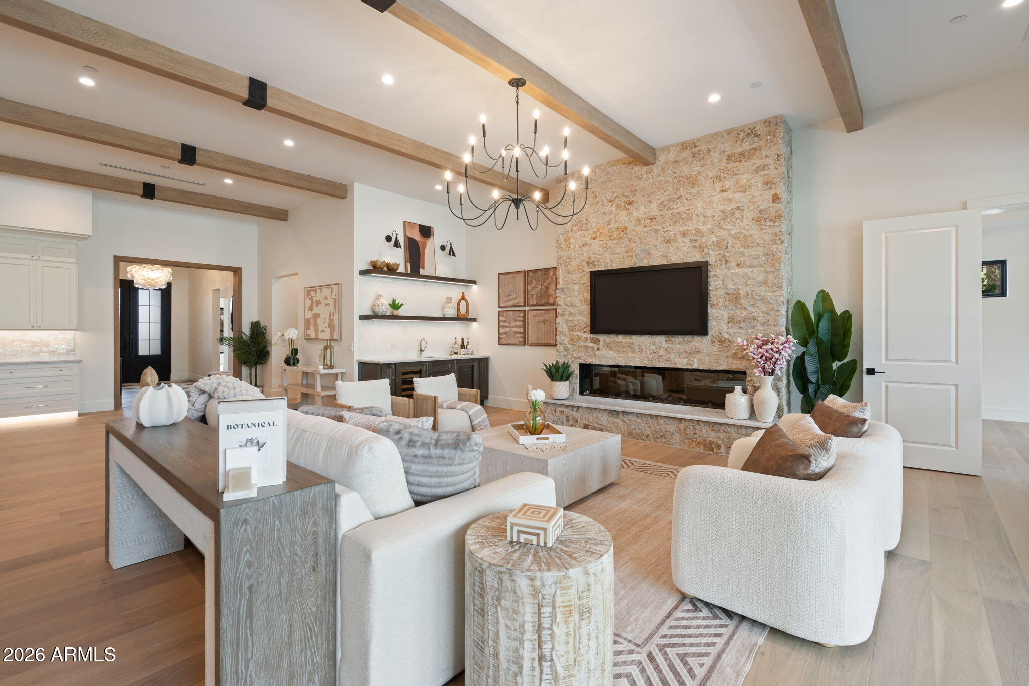 Mountgrove - Residential