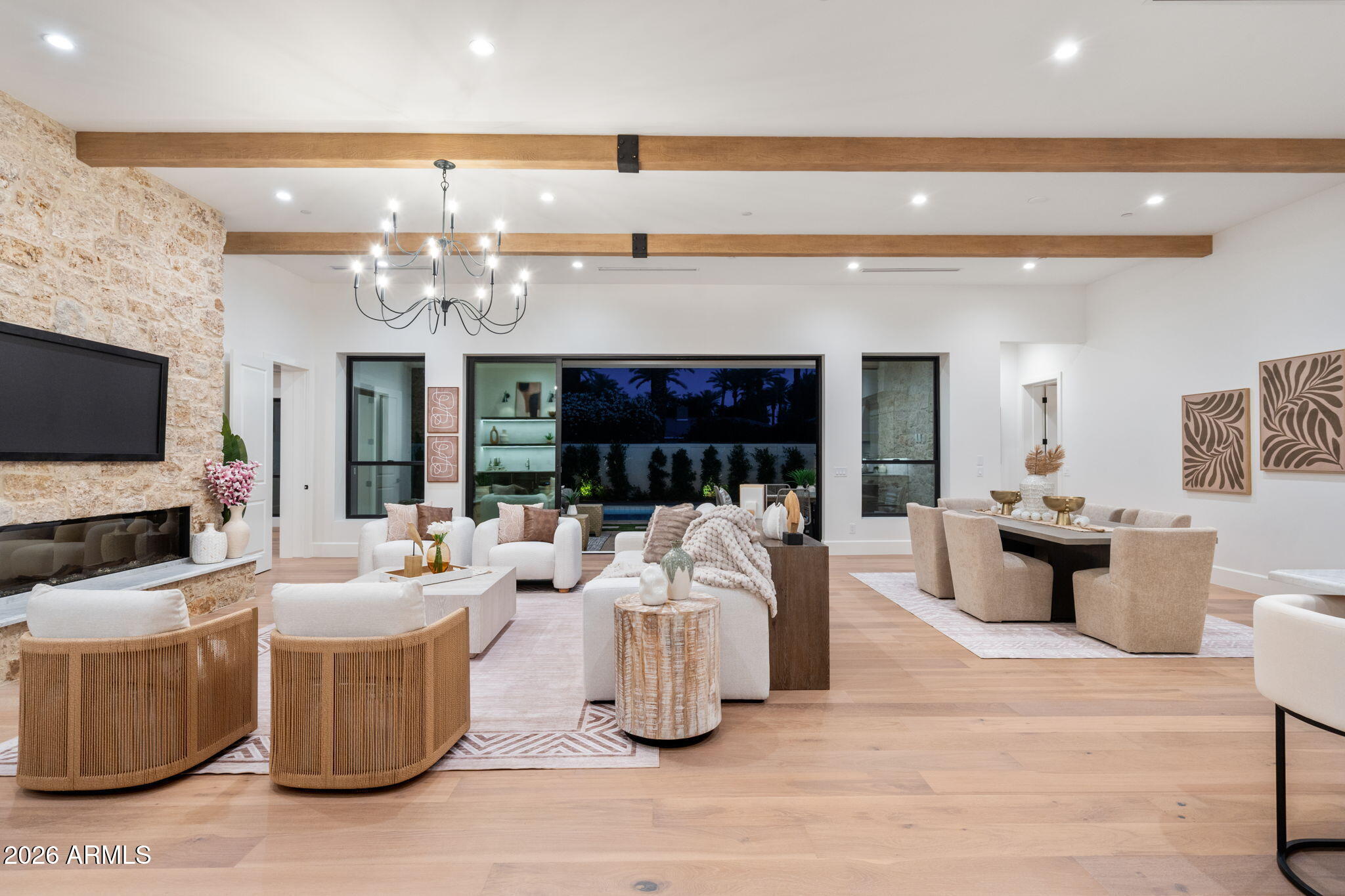 Mountgrove - Residential