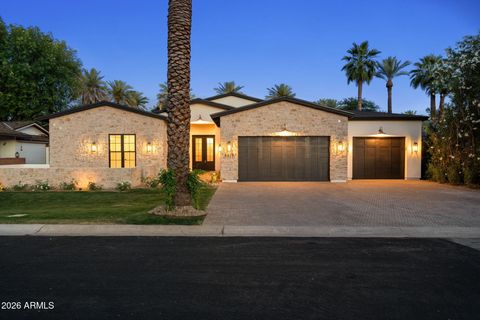 4419 N 46th Place Phoenix AZ 85018