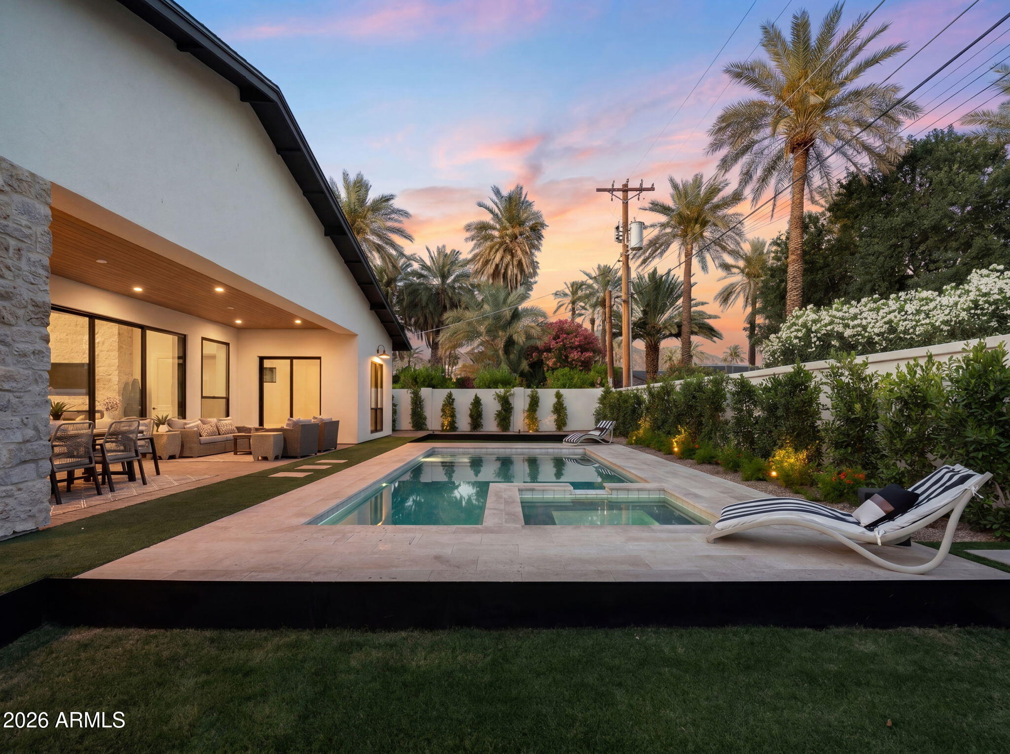 Mountgrove - Residential