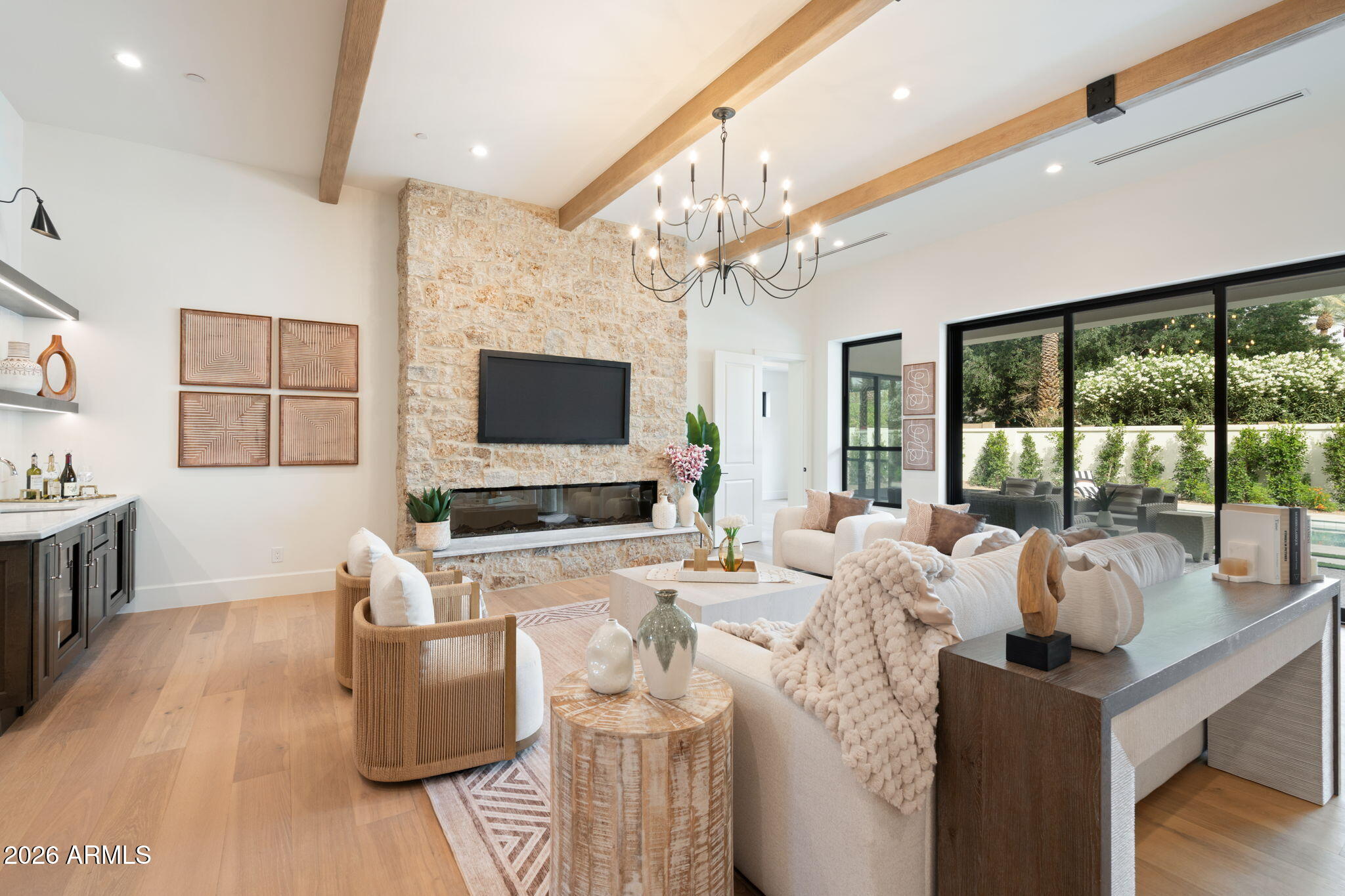 Mountgrove - Residential