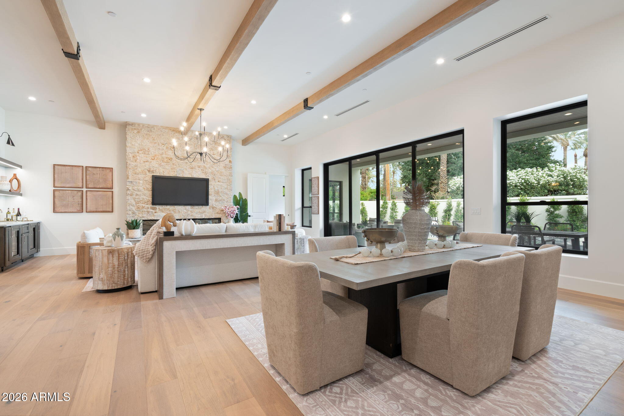 Mountgrove - Residential