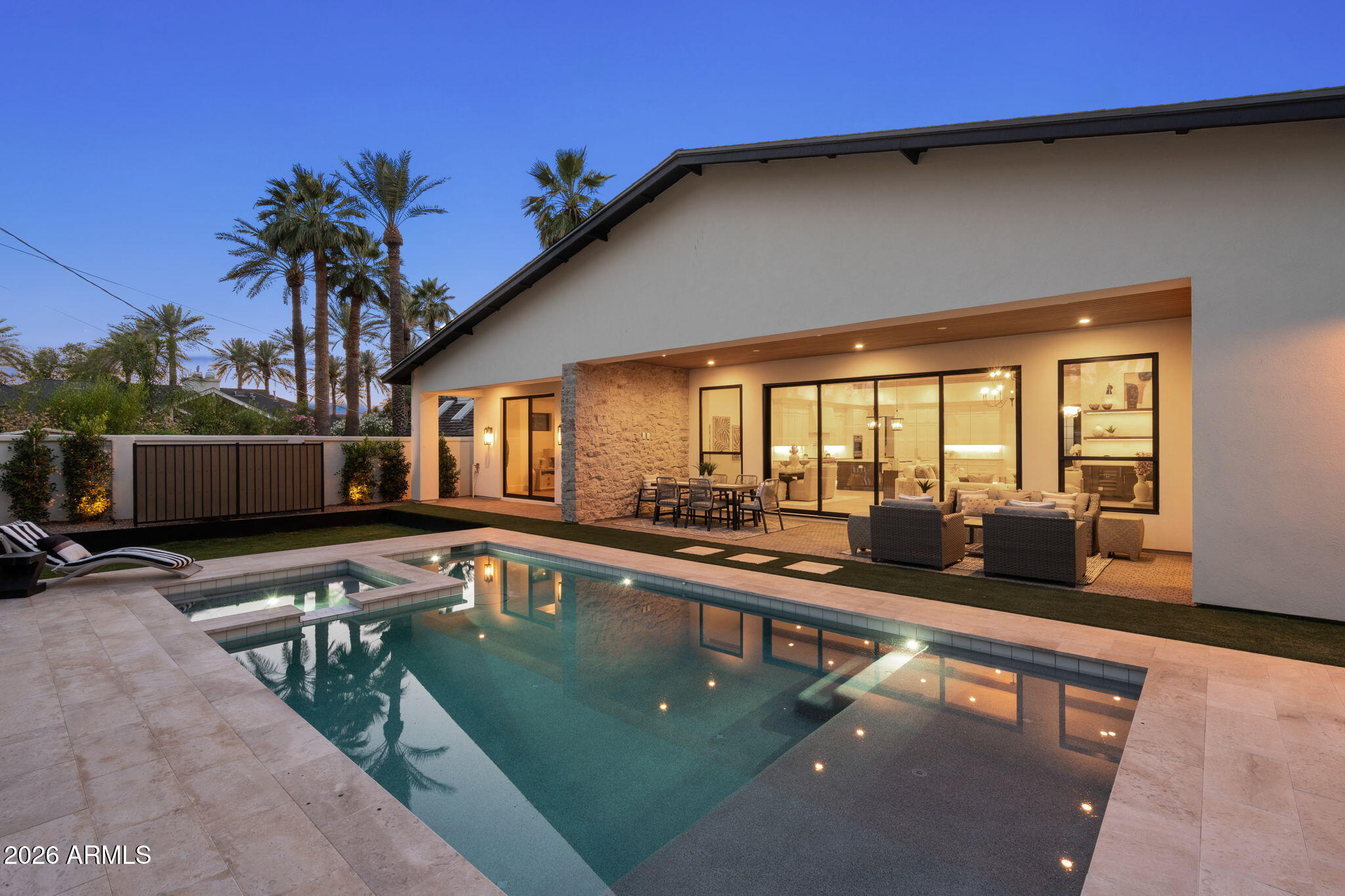 Mountgrove - Residential