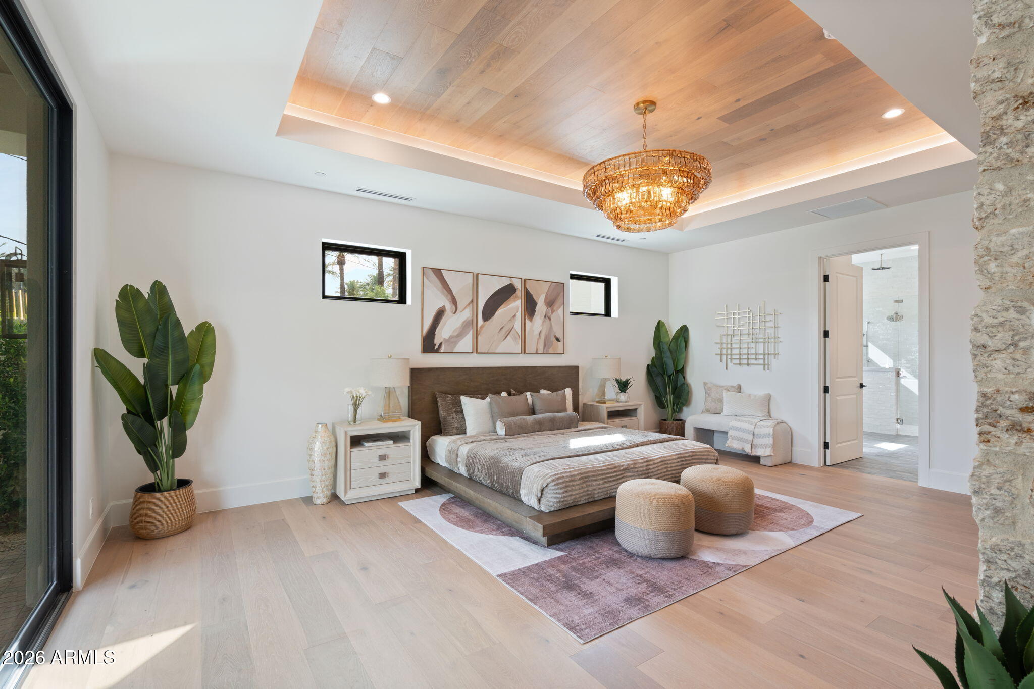 Mountgrove - Residential