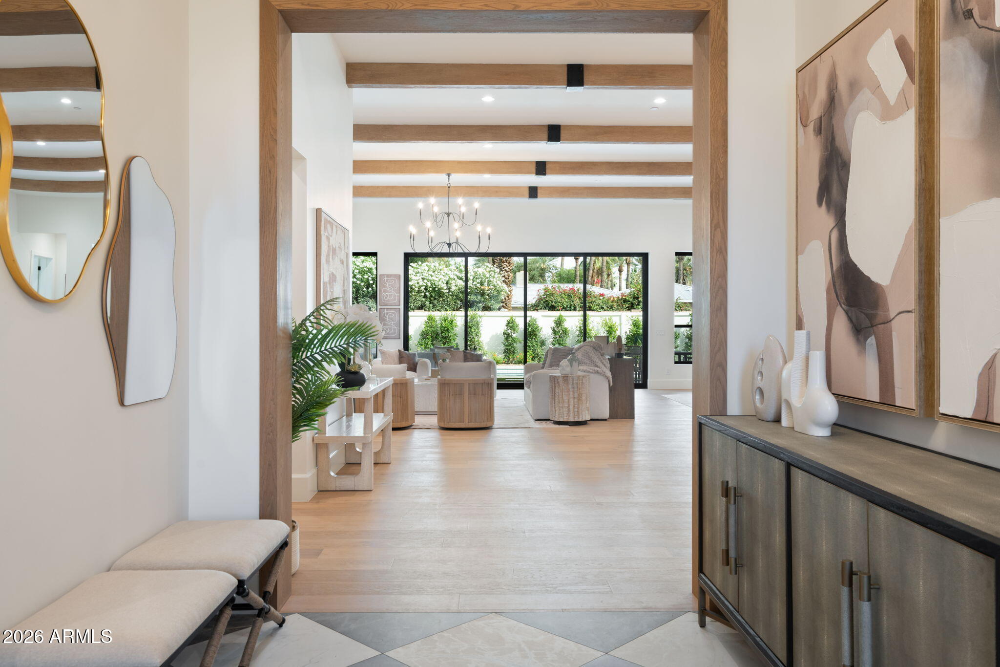 Mountgrove - Residential
