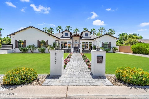 Photo of 6745 E Montecito Avenue, Scottsdale, AZ 85251 (MLS # 7078470)