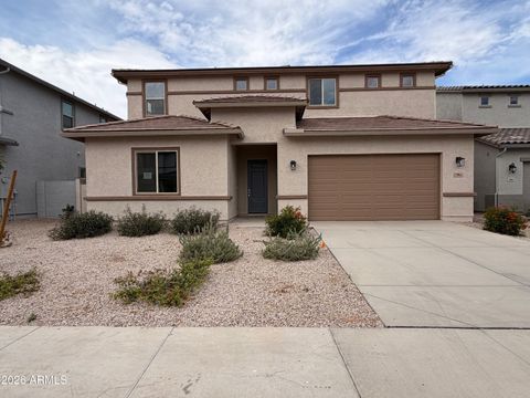 7064 E HAYRIDE Lane San Tan Valley AZ 85143