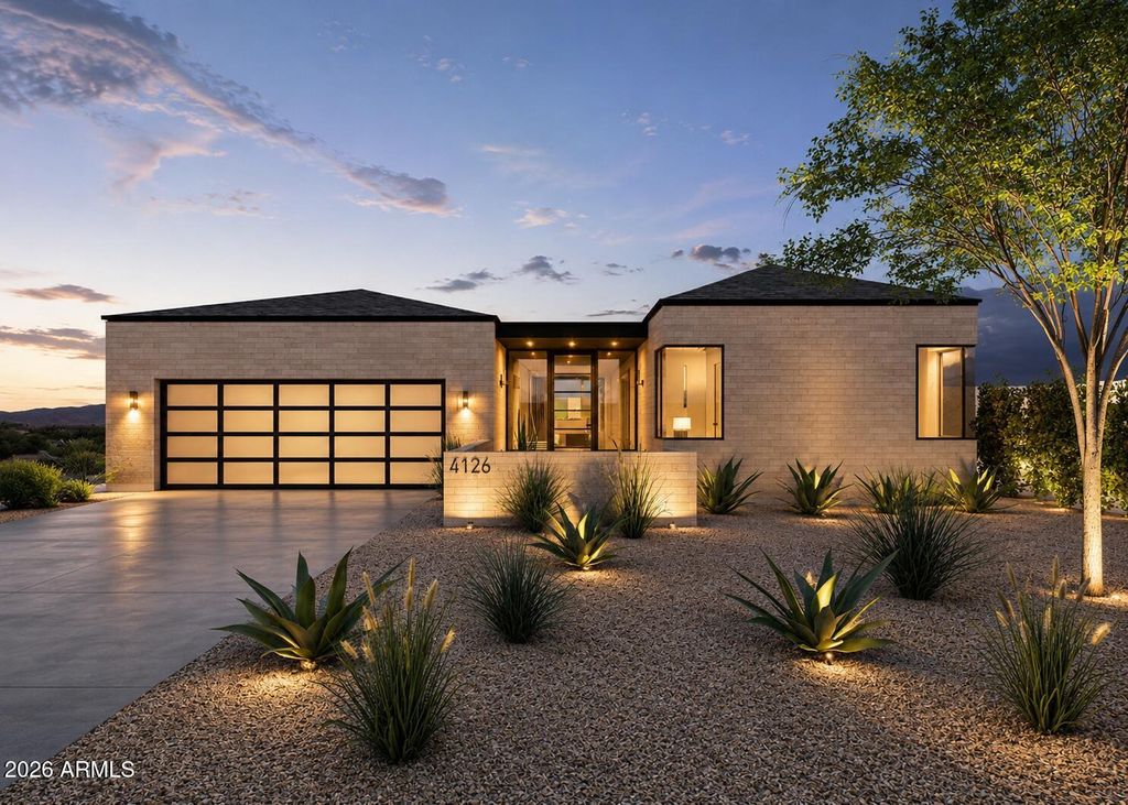 Photo of 4126 E Sells Drive, Phoenix, AZ 85018 (MLS # 7030979)