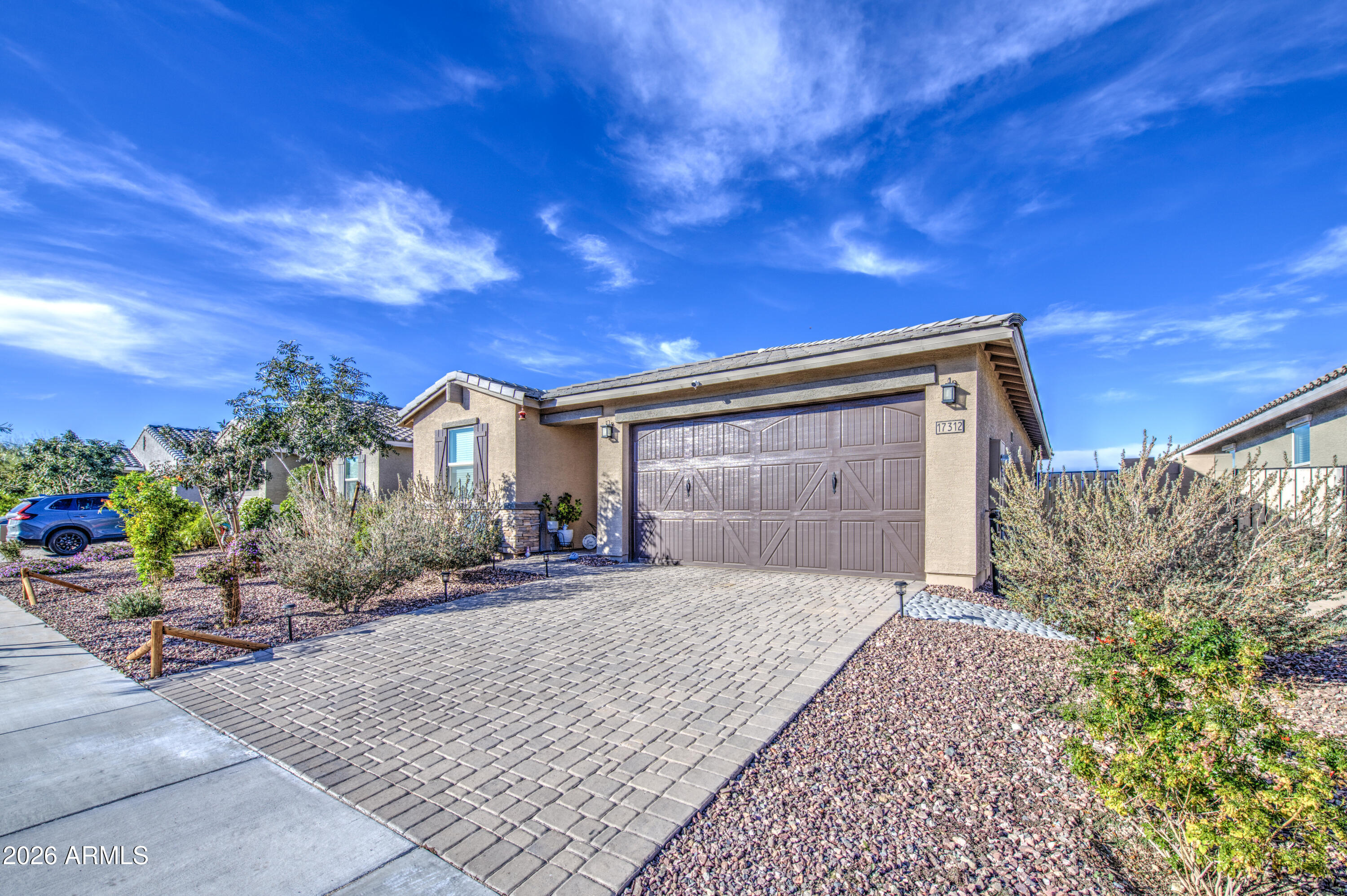 17312 W RED FOX Road