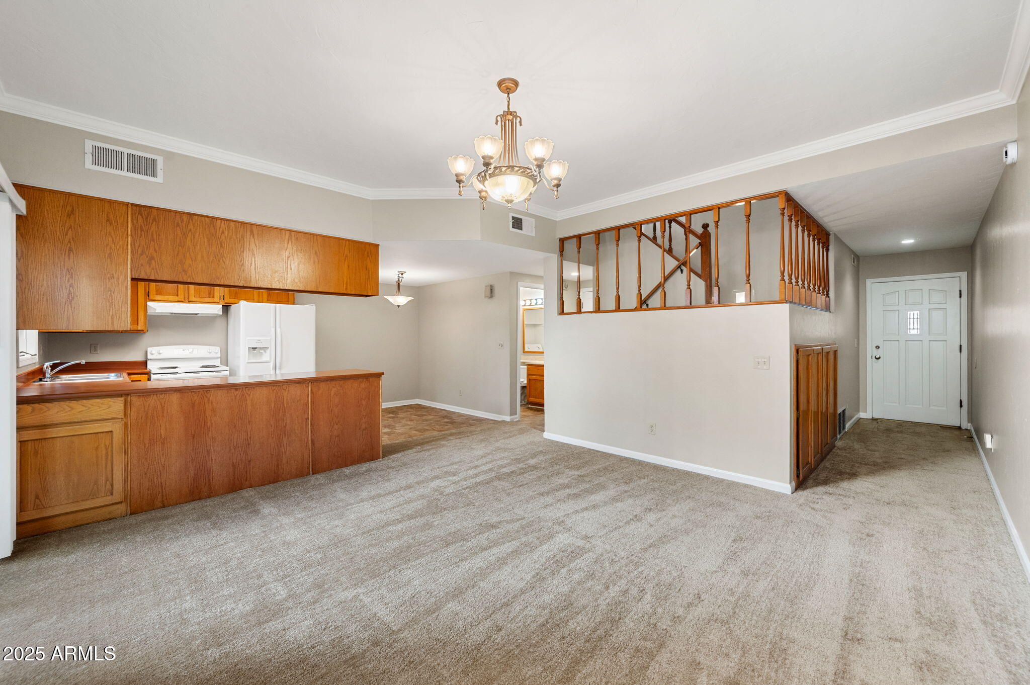 FOREST HYLANDS TOWNHOUSE AMD - Residential