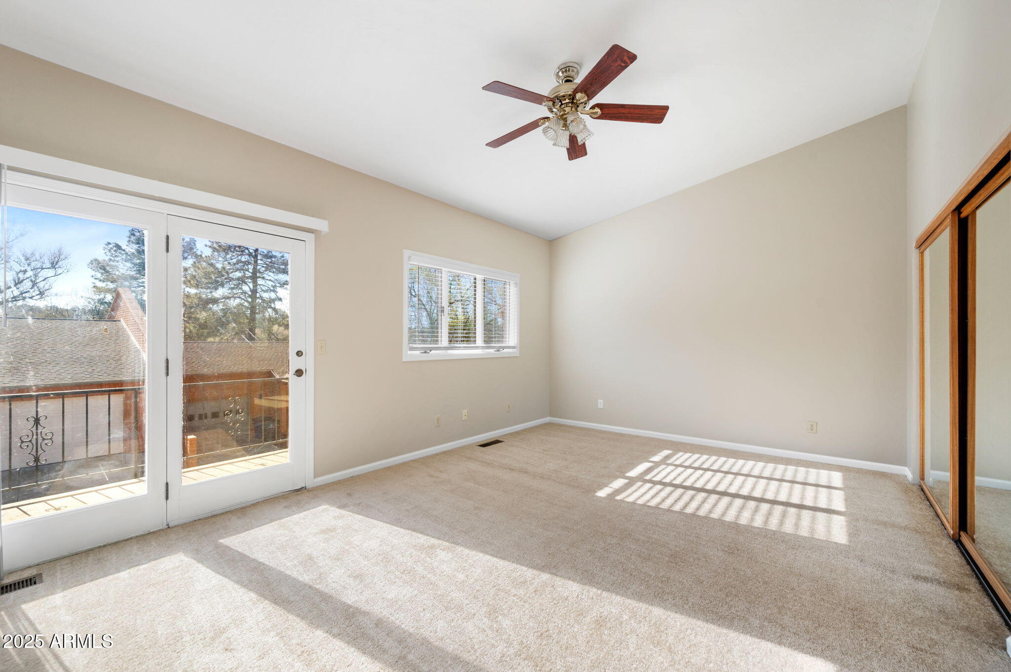 FOREST HYLANDS TOWNHOUSE AMD - Residential