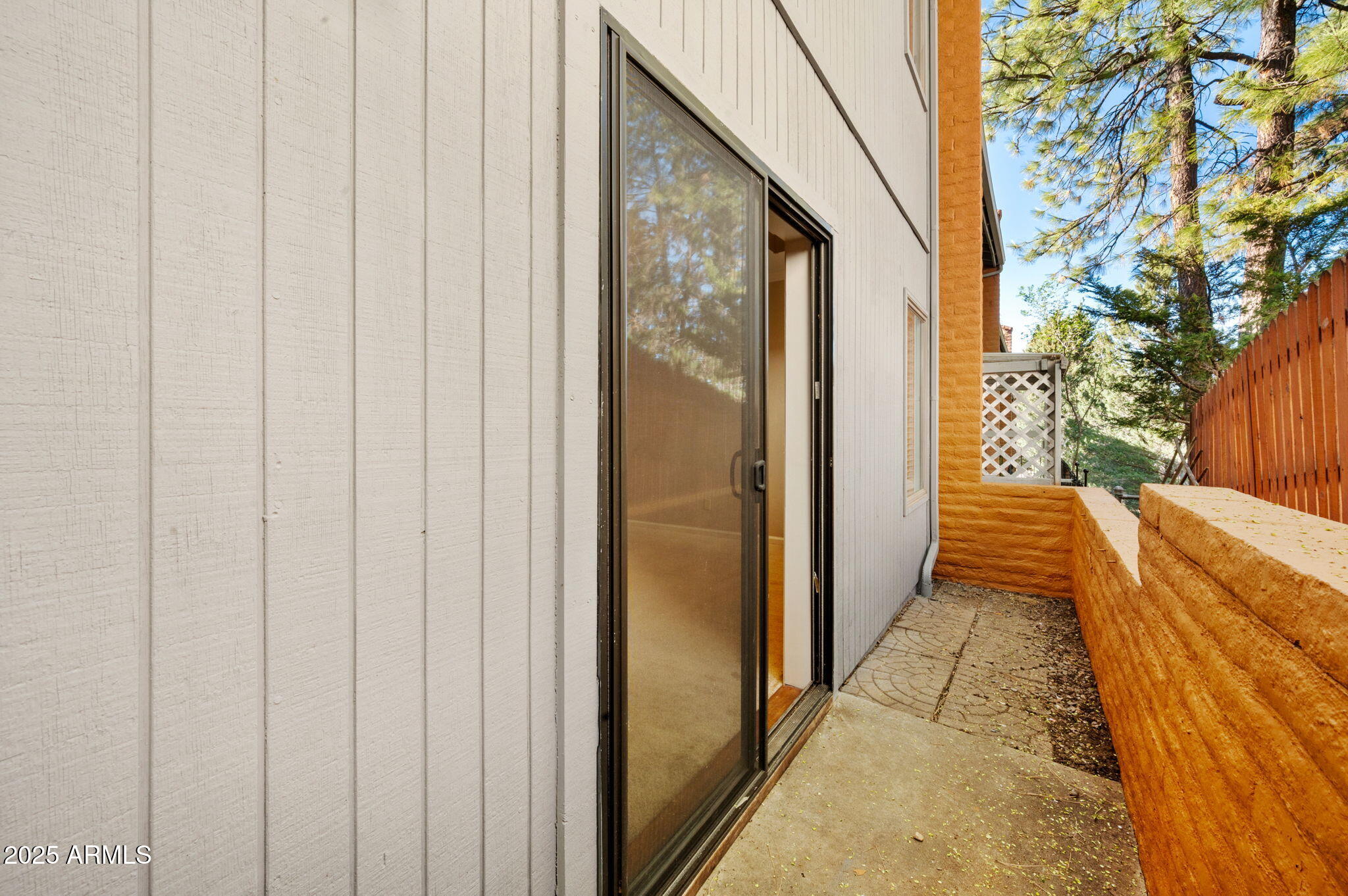 FOREST HYLANDS TOWNHOUSE AMD - Residential