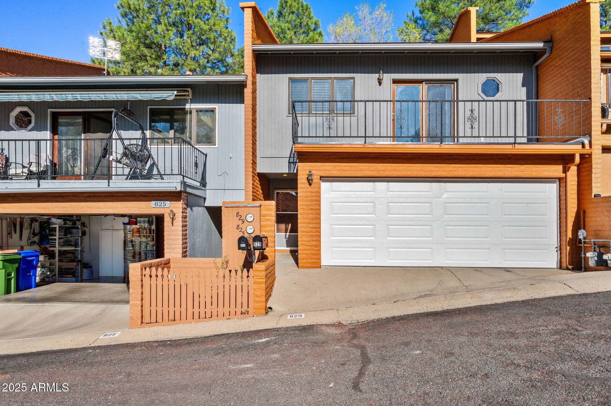 FOREST HYLANDS TOWNHOUSE AMD - Residential
