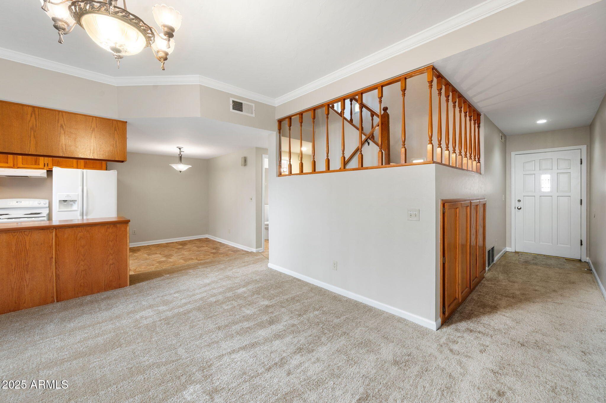 FOREST HYLANDS TOWNHOUSE AMD - Residential