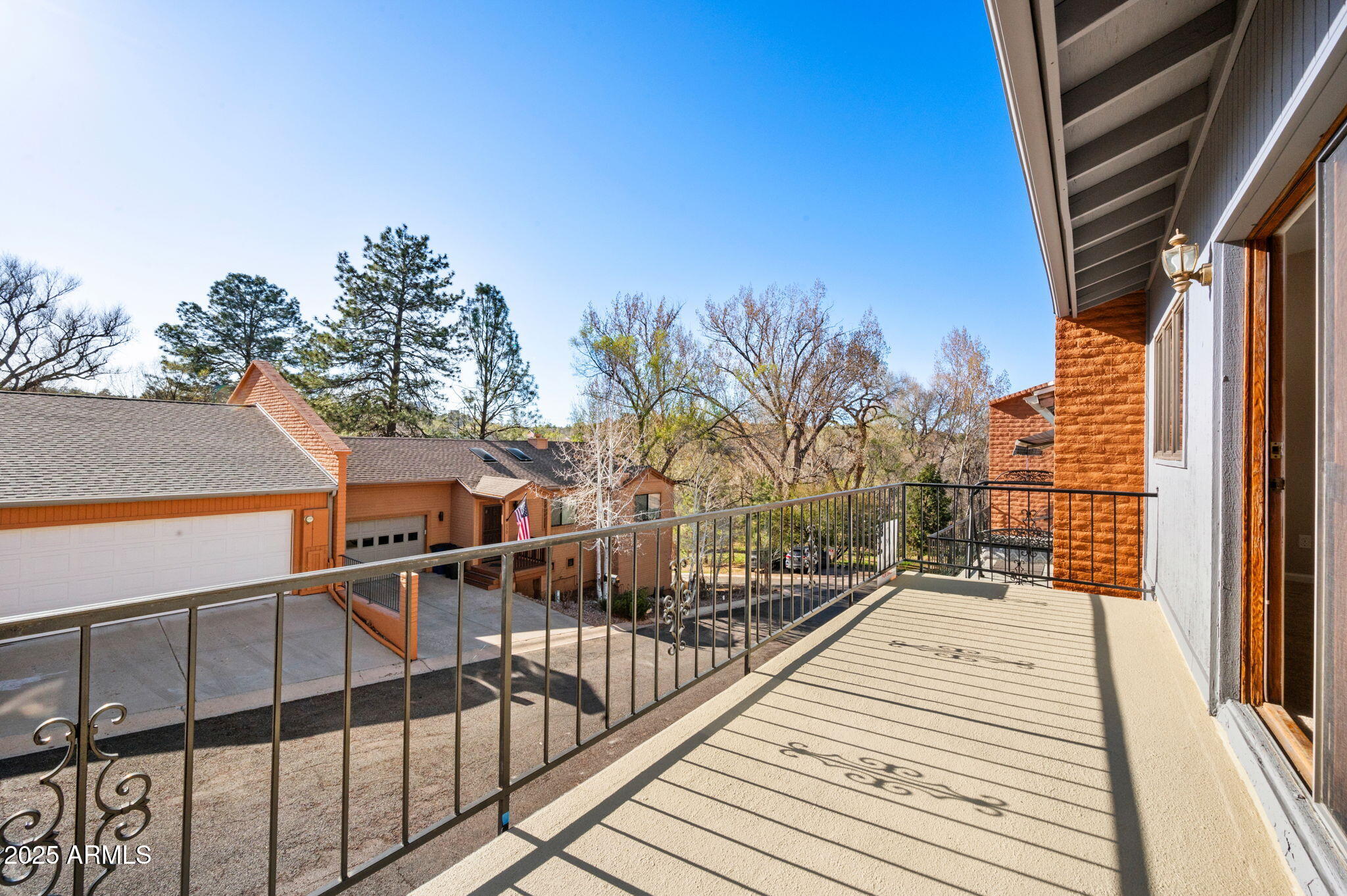 FOREST HYLANDS TOWNHOUSE AMD - Residential