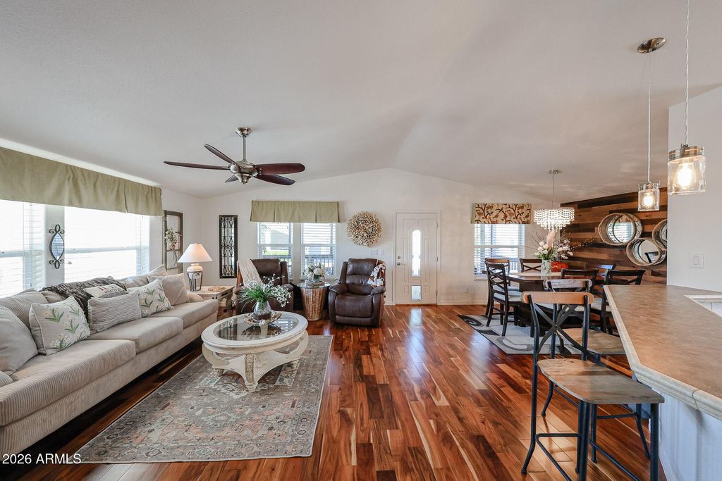 Photo of 3901 E Pinnacle Peak Road #283, Phoenix, AZ 85050 (MLS # 7000360)