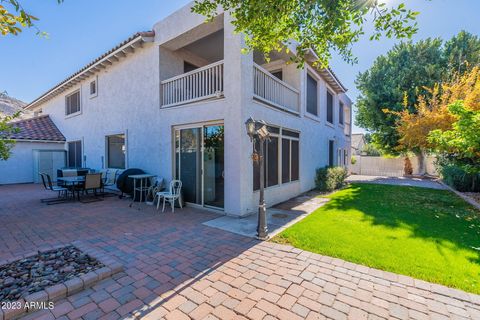 21004 N 53RD Avenue Glendale AZ 85308