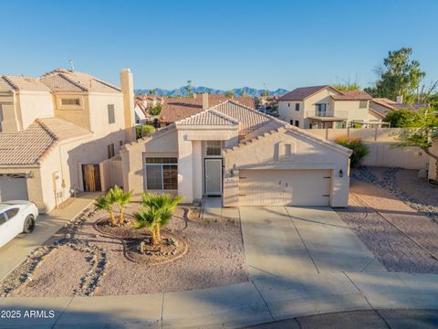 11533 W PICCADILLY Road Avondale AZ 85392
