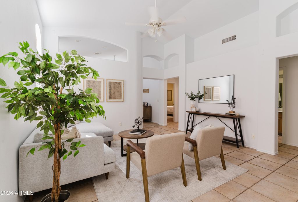 Photo of 3529 W Chama Road, Glendale, AZ 85310 (MLS # 7003960)