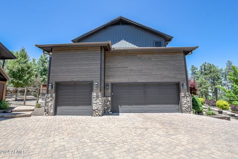 A home in Lakeside