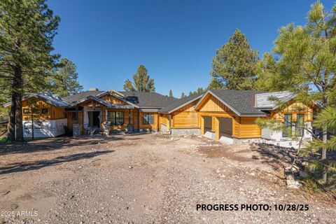 3440 S PIMLICO Court Flagstaff AZ 86005