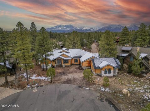 Photo of 3440 S Pimlico Court, Flagstaff, AZ 86005 (MLS # 6762902)