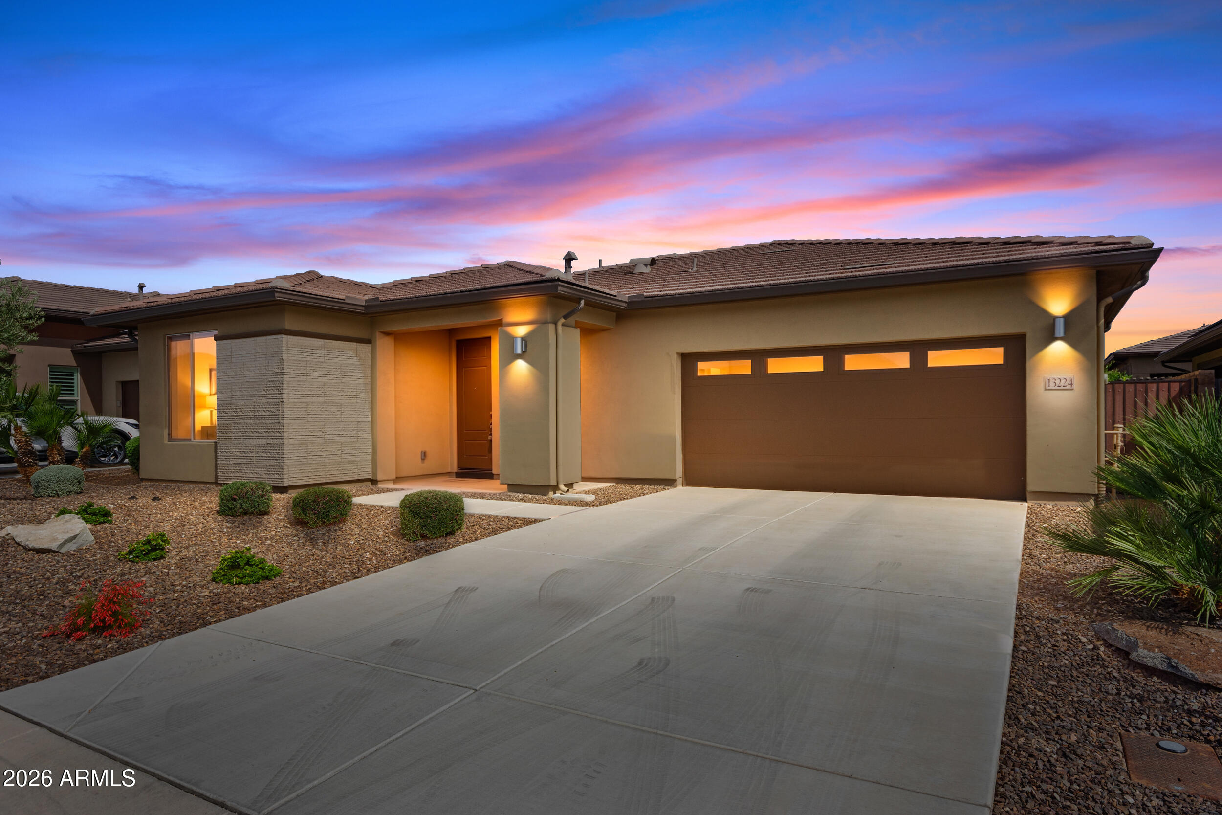 13224 W STEED RIDGE Road