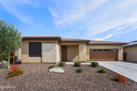 13224 W STEED RIDGE Road Peoria AZ 85383