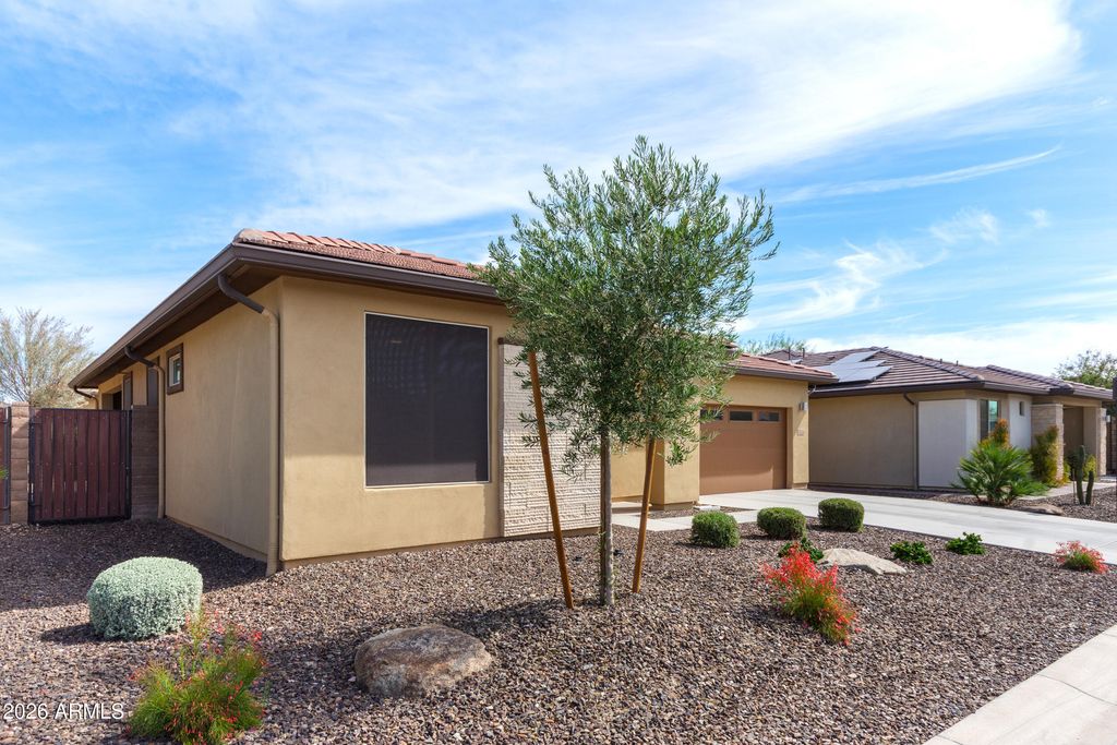 Photo of 13224 W Steed Ridge Road, Peoria, AZ 85383 (MLS # 7018701)