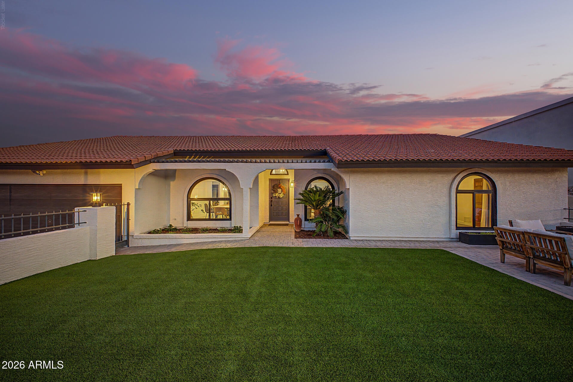 15507 E THISTLE Drive