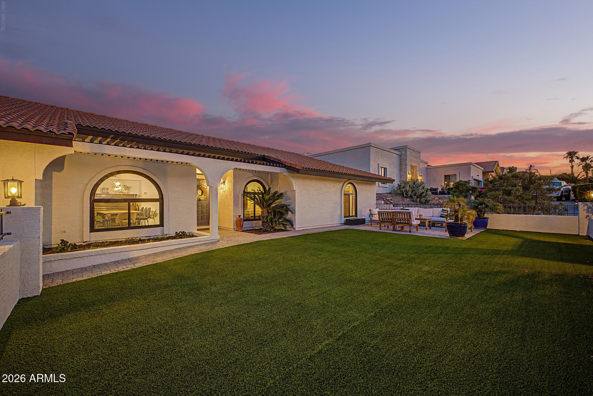15507 E THISTLE Drive
