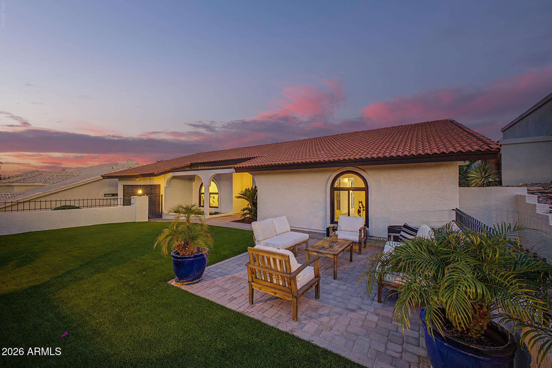15507 E THISTLE Drive