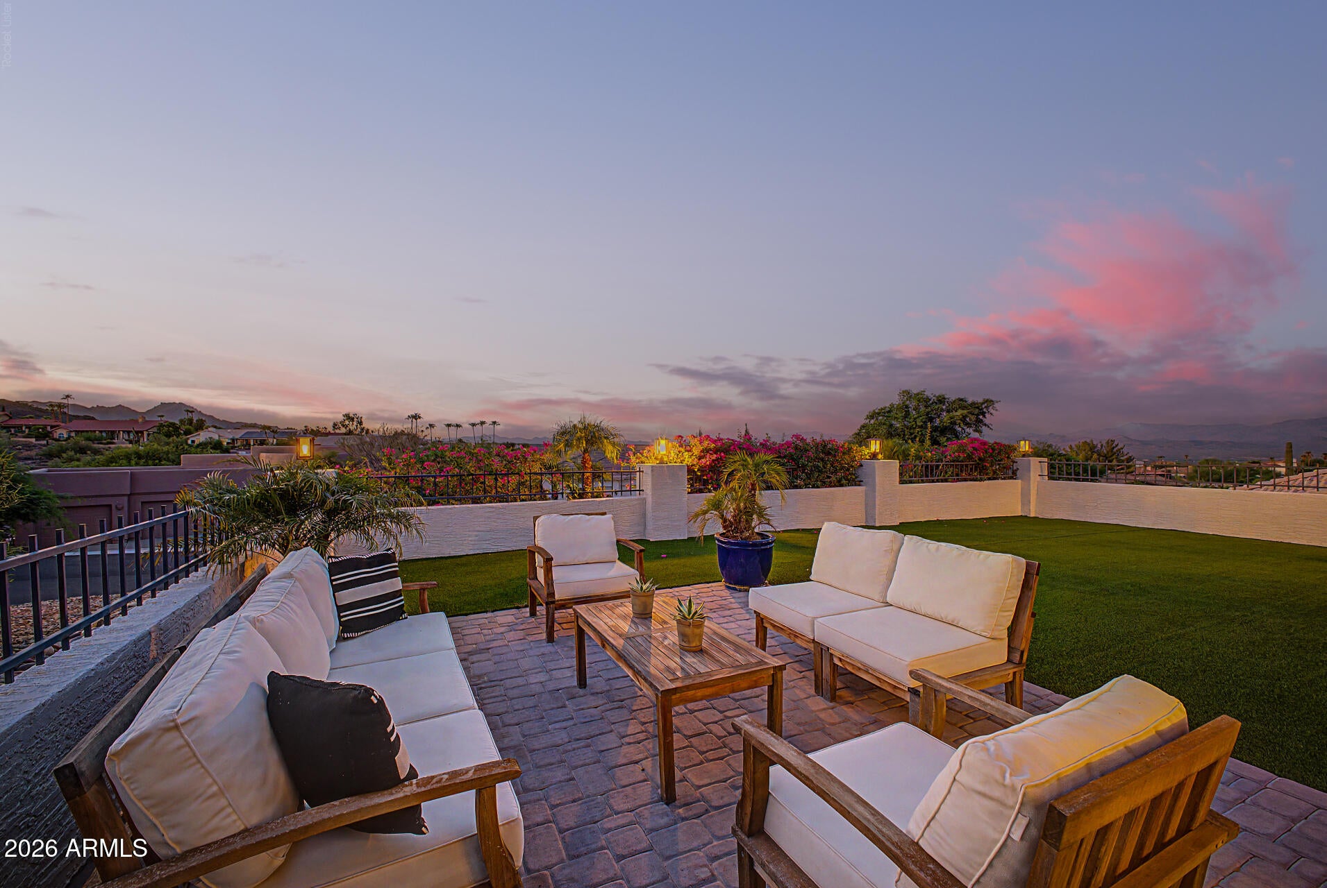 15507 E THISTLE Drive