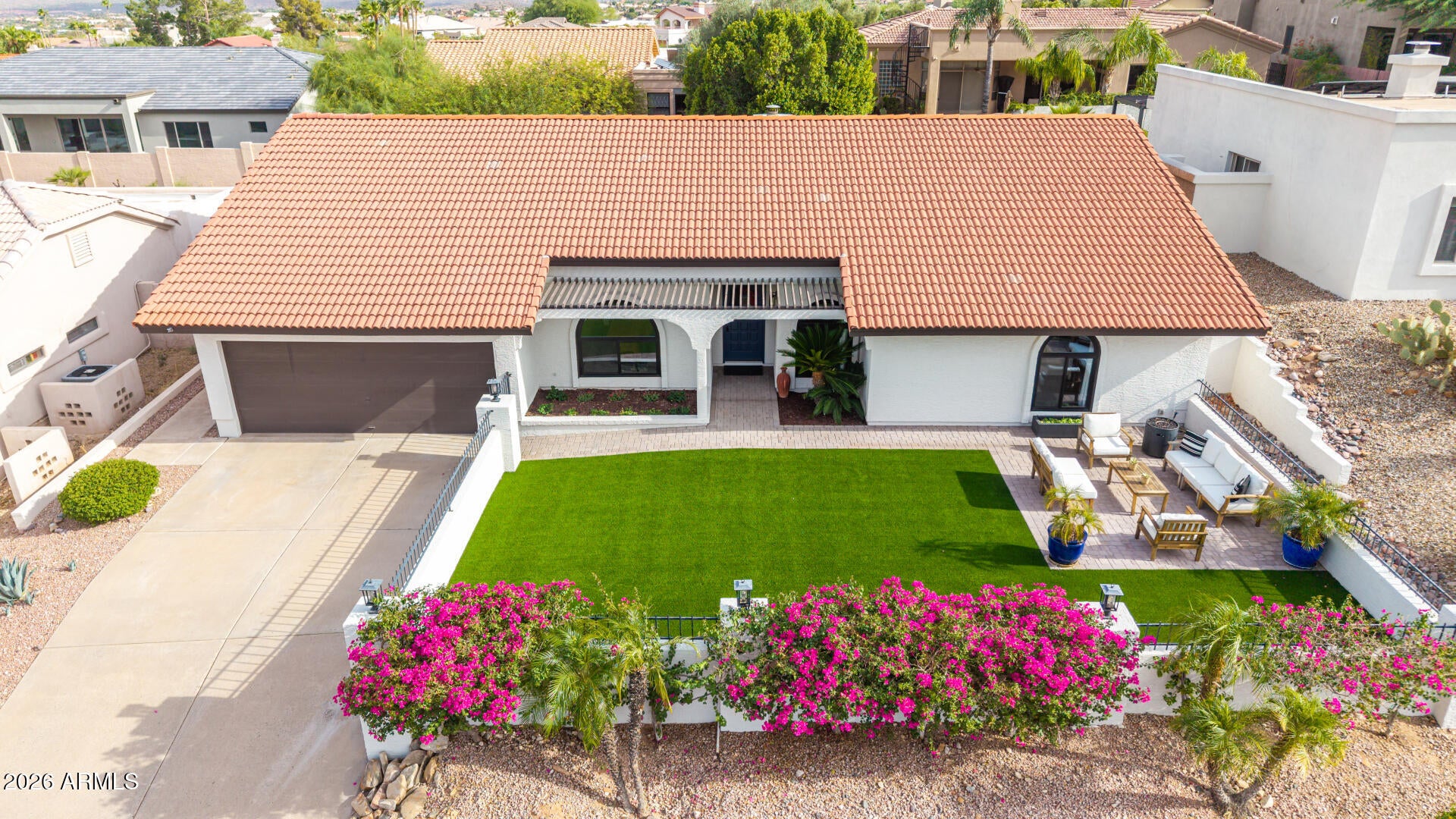 15507 E THISTLE Drive