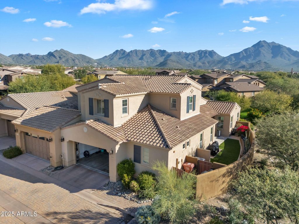 Photo of 18550 N 94th Street, Scottsdale, AZ 85255 (MLS # 6958366)