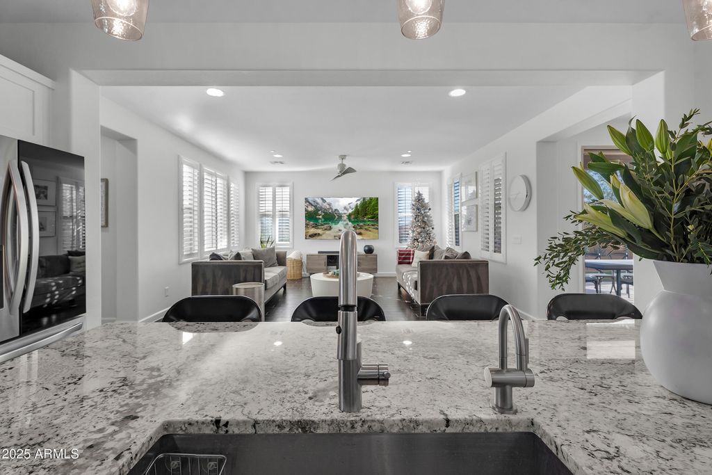 Photo of 18550 N 94th Street, Scottsdale, AZ 85255 (MLS # 6958366)