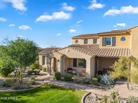 Photo of 18550 N 94th Street, Scottsdale, AZ 85255 (MLS # 6958366)