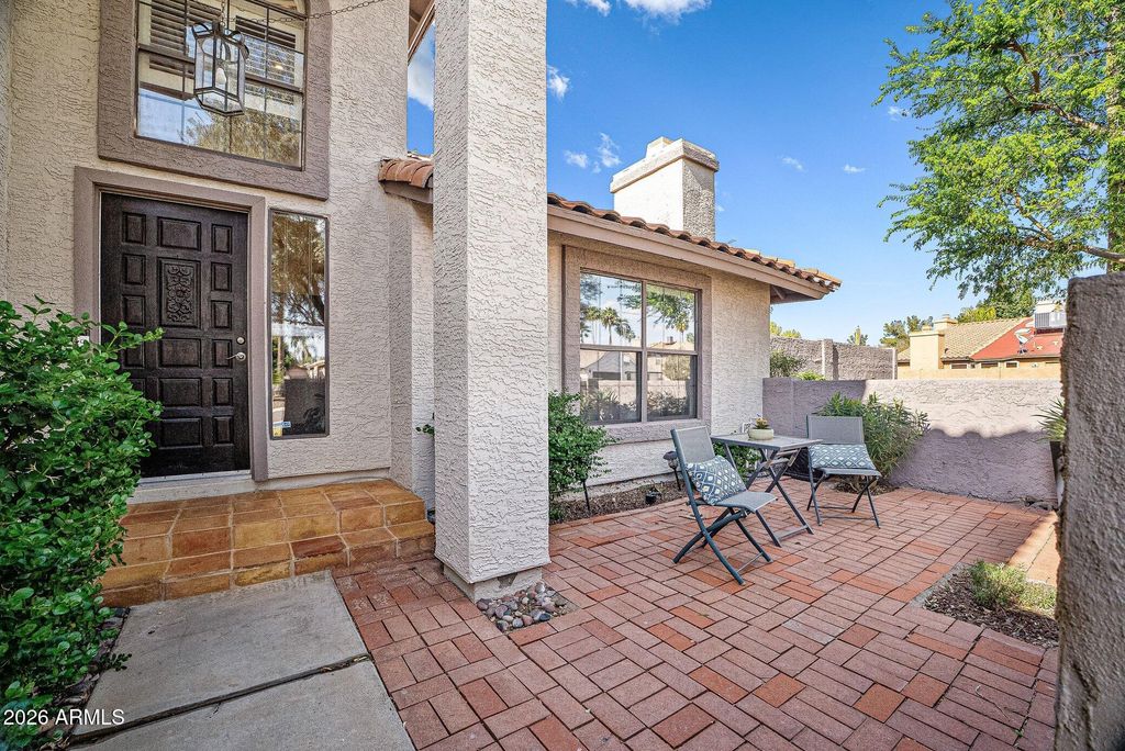 Photo of 5444 E Kings Avenue, Scottsdale, AZ 85254 (MLS # 6998386)