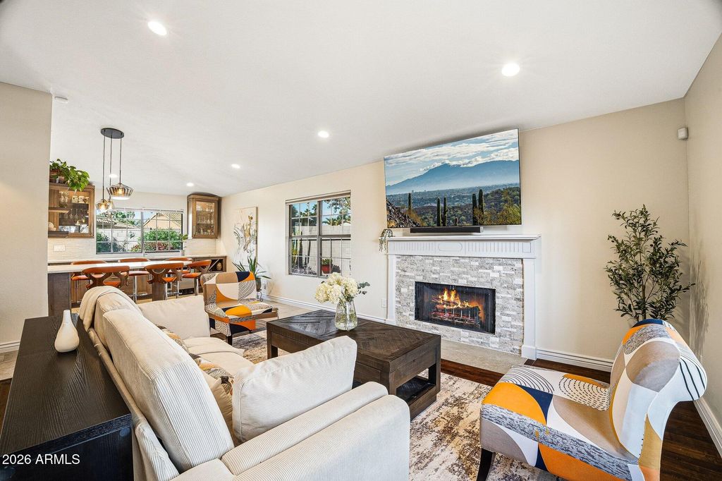 Photo of 5444 E Kings Avenue, Scottsdale, AZ 85254 (MLS # 6998386)