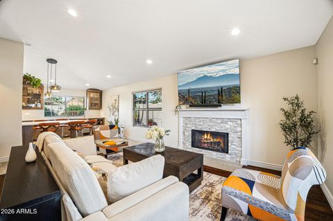 Photo of 5444 E Kings Avenue, Scottsdale, AZ 85254 (MLS # 6998386)