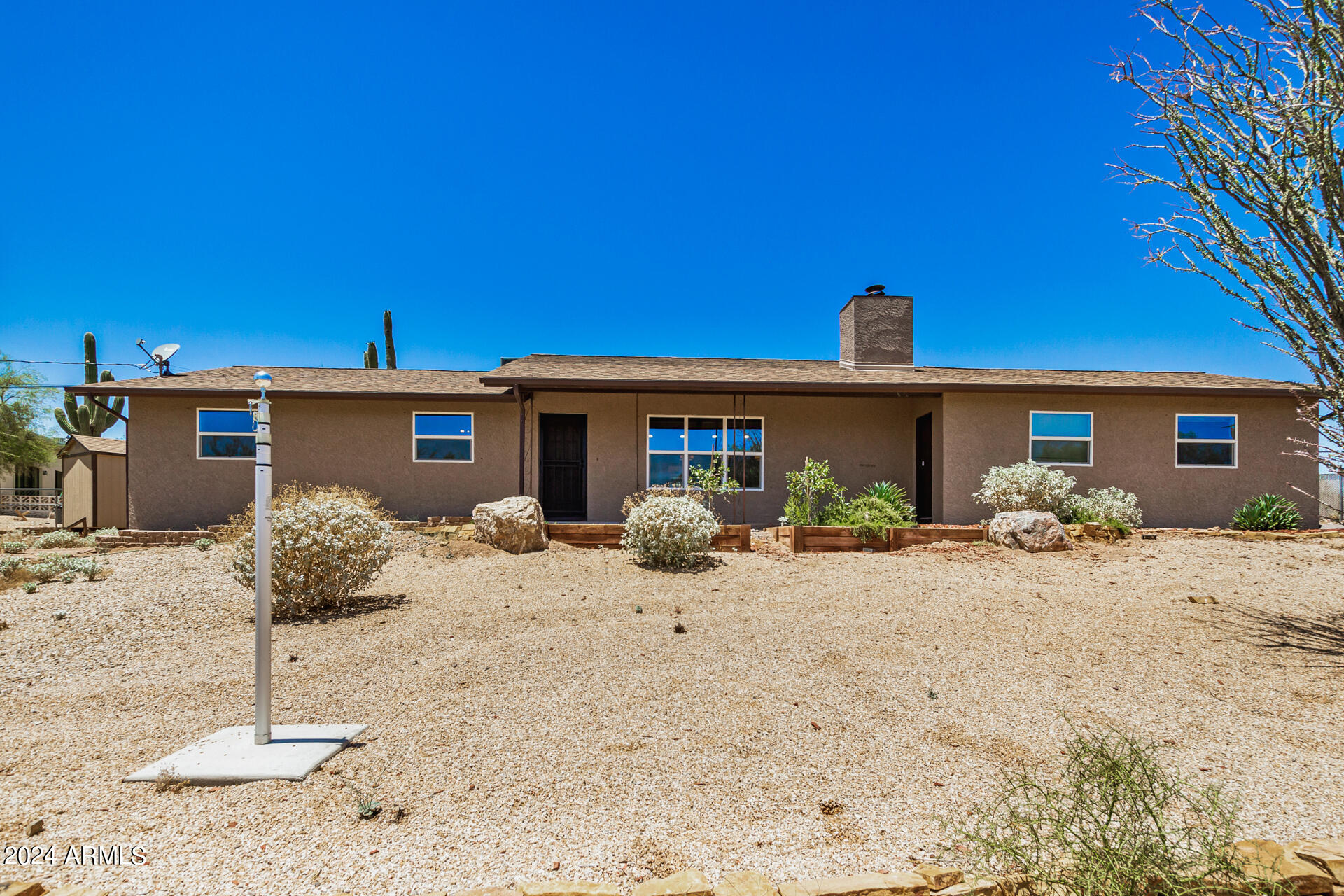 View Apache Junction, AZ 85119 house