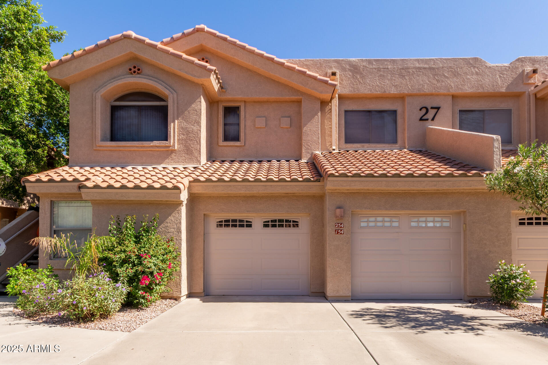 5450 E McLellan Road 254