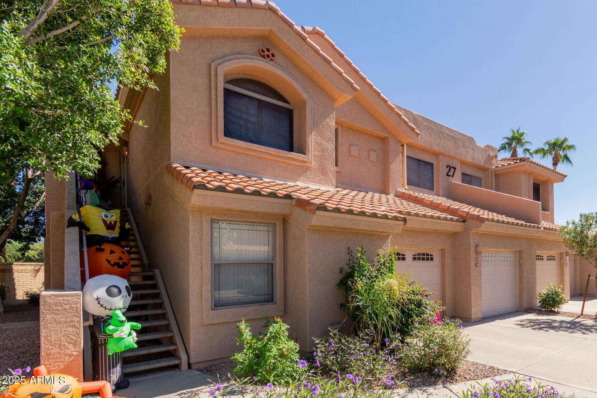 5450 E McLellan Road 254