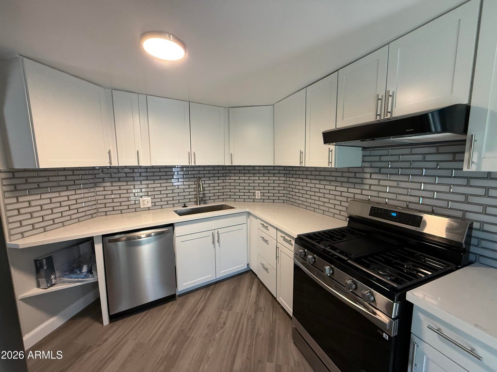 Photo of 700 W Manor Street, Chandler, AZ 85225 (MLS # 7039120)