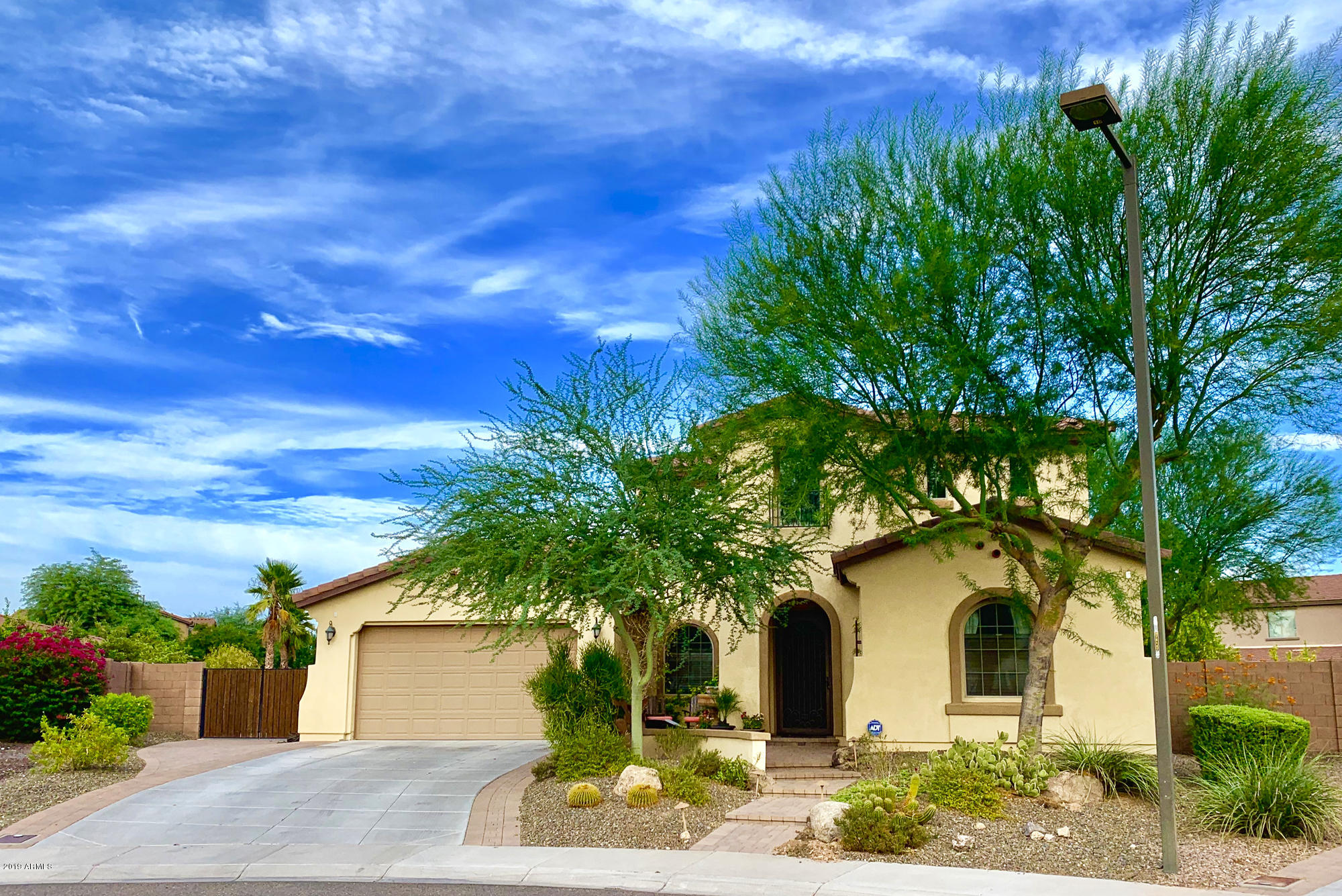 Photo 1 of 22 — 30335 N 124TH Drive, Peoria, AZ 85383