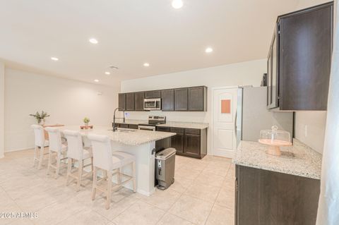 36467 W PAMPOLOMA Avenue Maricopa AZ 85138