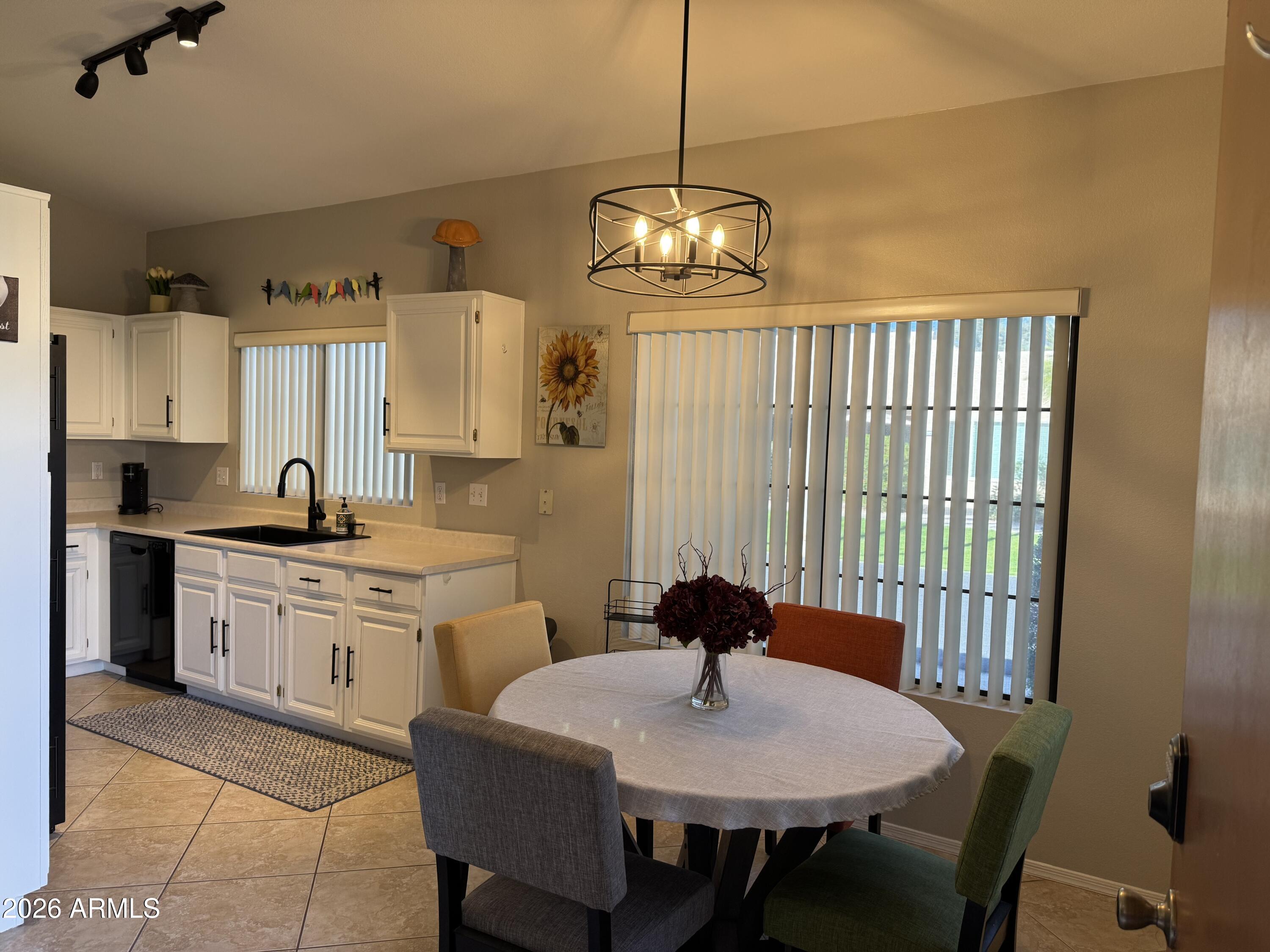 SUN VILLAGE RESORT CONDO ARAPAHO COLONY 2 - Residential