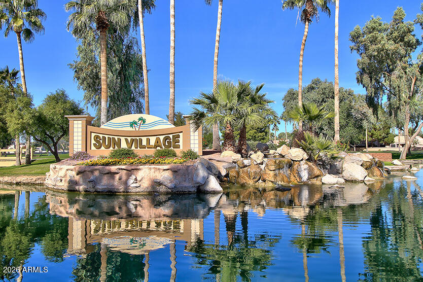 SUN VILLAGE RESORT CONDO ARAPAHO COLONY 2 - Residential