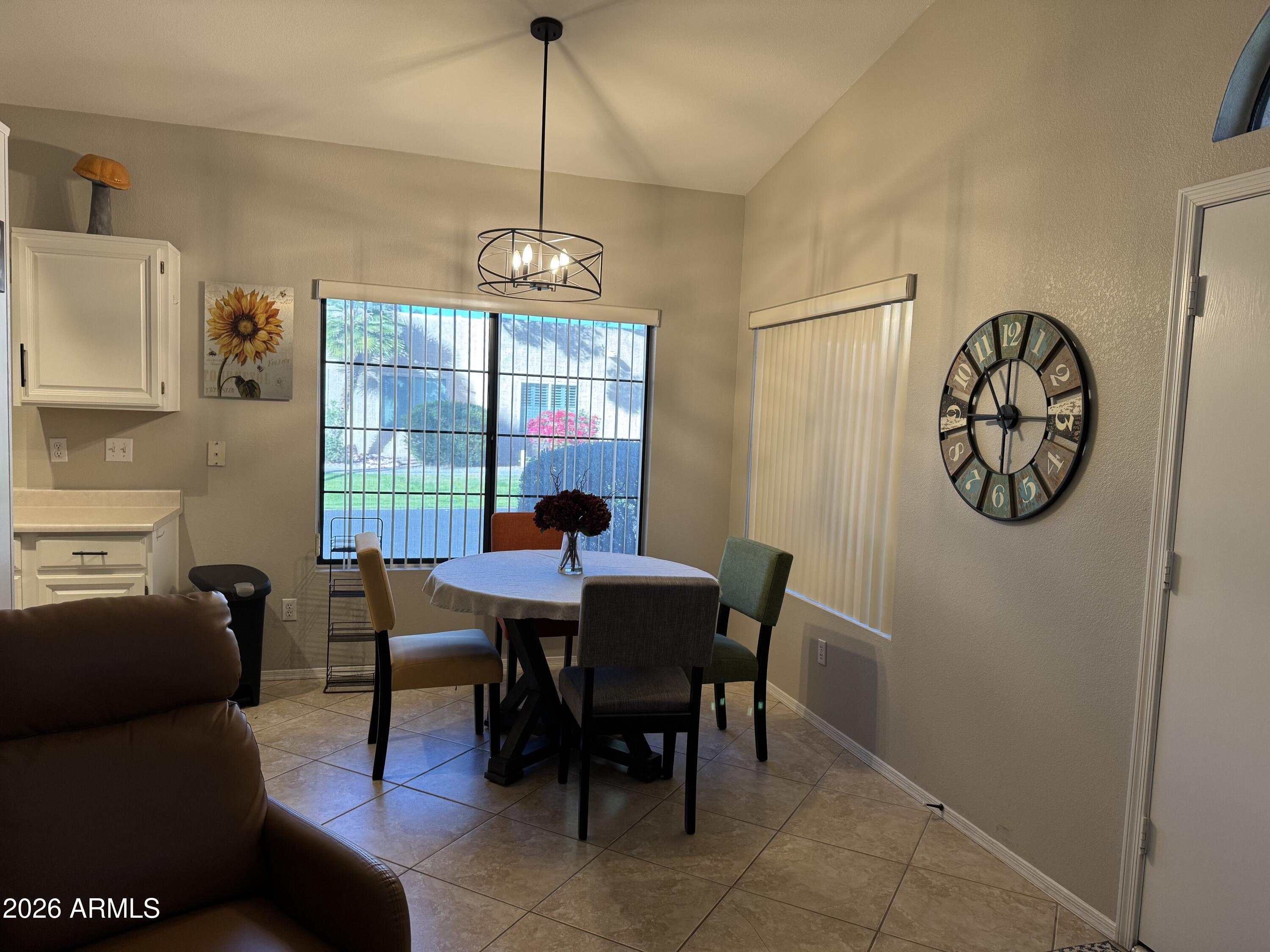 SUN VILLAGE RESORT CONDO ARAPAHO COLONY 2 - Residential