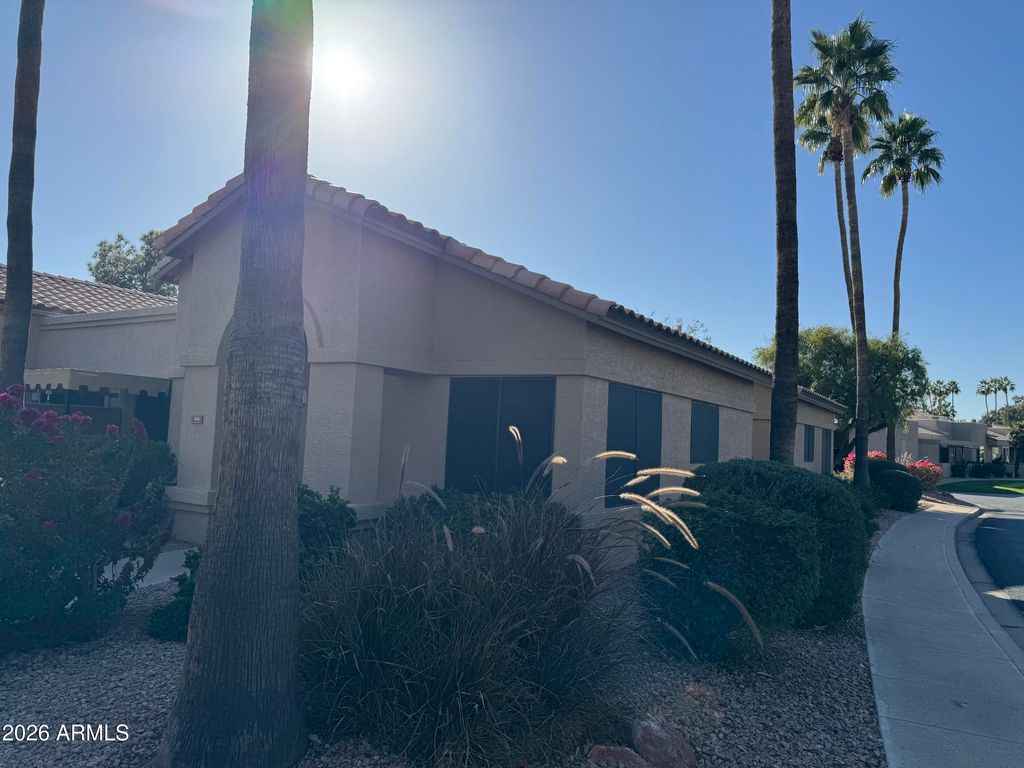 Photo of 14300 W Bell Road #414, Surprise, AZ 85374 (MLS # 6978083)